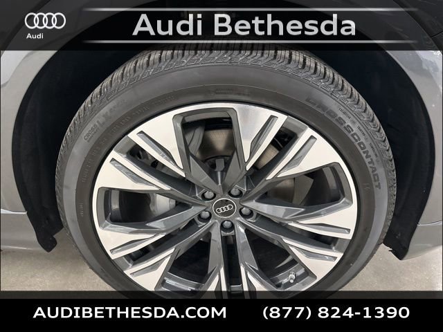 New 2026 Audi Q8 Premium Plus AWD/4WD image 9