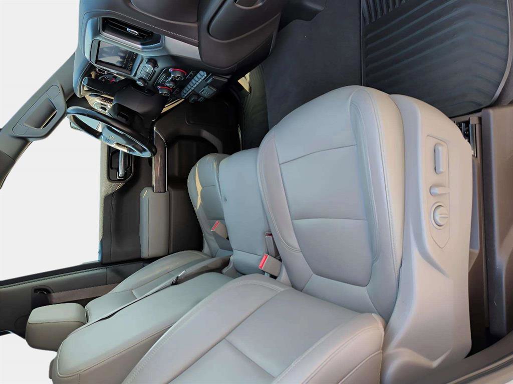 Used 2019 Chevrolet Silverado 1500 LTZ w/ Safety Package image 19