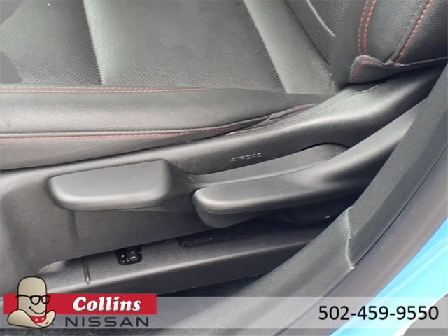 Used 2024 Chevrolet Trax RS image 18