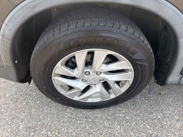 Used 2016 Honda CR-V EX image 10