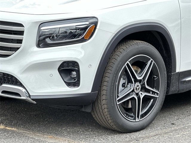 New 2026 Mercedes-Benz GLB 250 4MATIC image 7