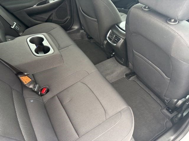 Used 2023 Chevrolet Malibu LT image 36