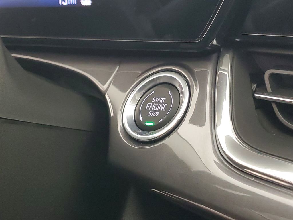 New 2026 Chevrolet Trax ACTIV image 25
