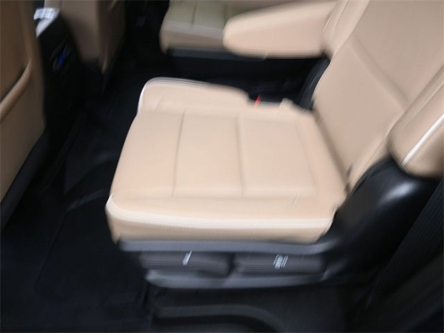 Used 2024 Chevrolet Tahoe Premier image 23