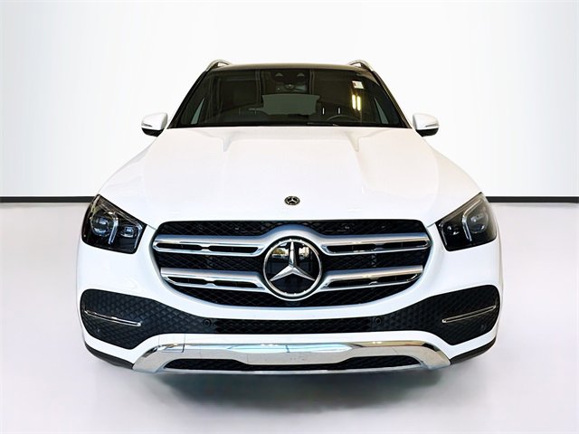 Certified 2023 Mercedes-Benz GLE 450 4MATIC image 2