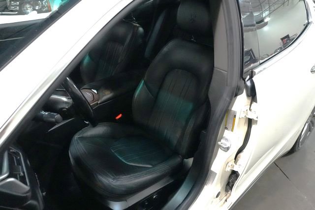 Used 2014 Maserati Ghibli RWD image 15
