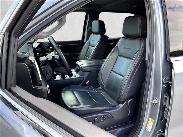 Certified 2024 GMC Sierra 1500 Denali w/ Denali Reserve Package image 27