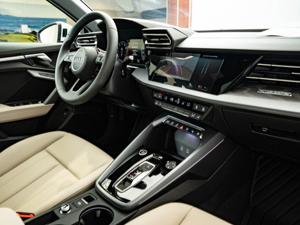 New 2026 Audi A3 2.0T Premium AWD/4WD image 47