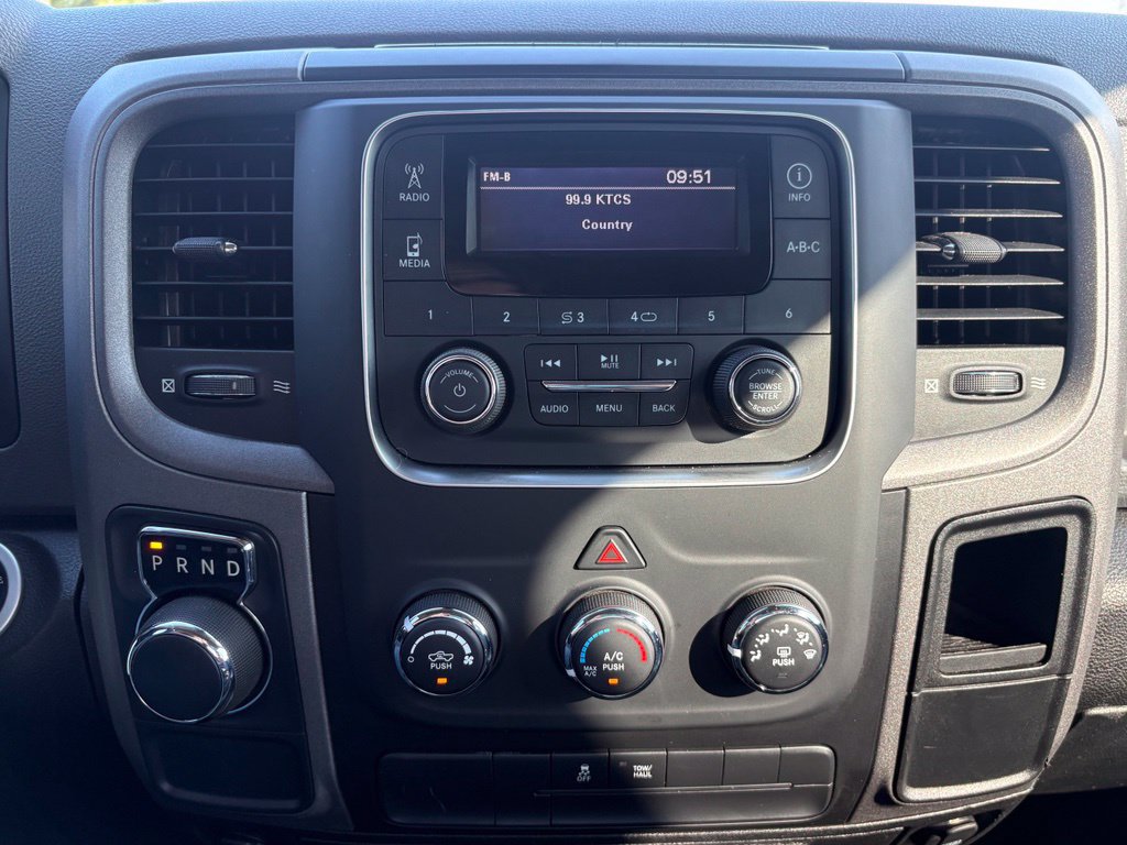 Used 2019 RAM 1500 Tradesman RWD image 21