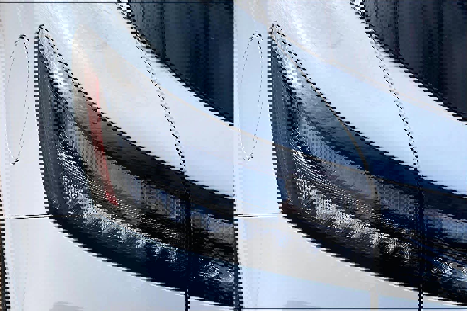 New 2026 Nissan Murano Platinum image 14