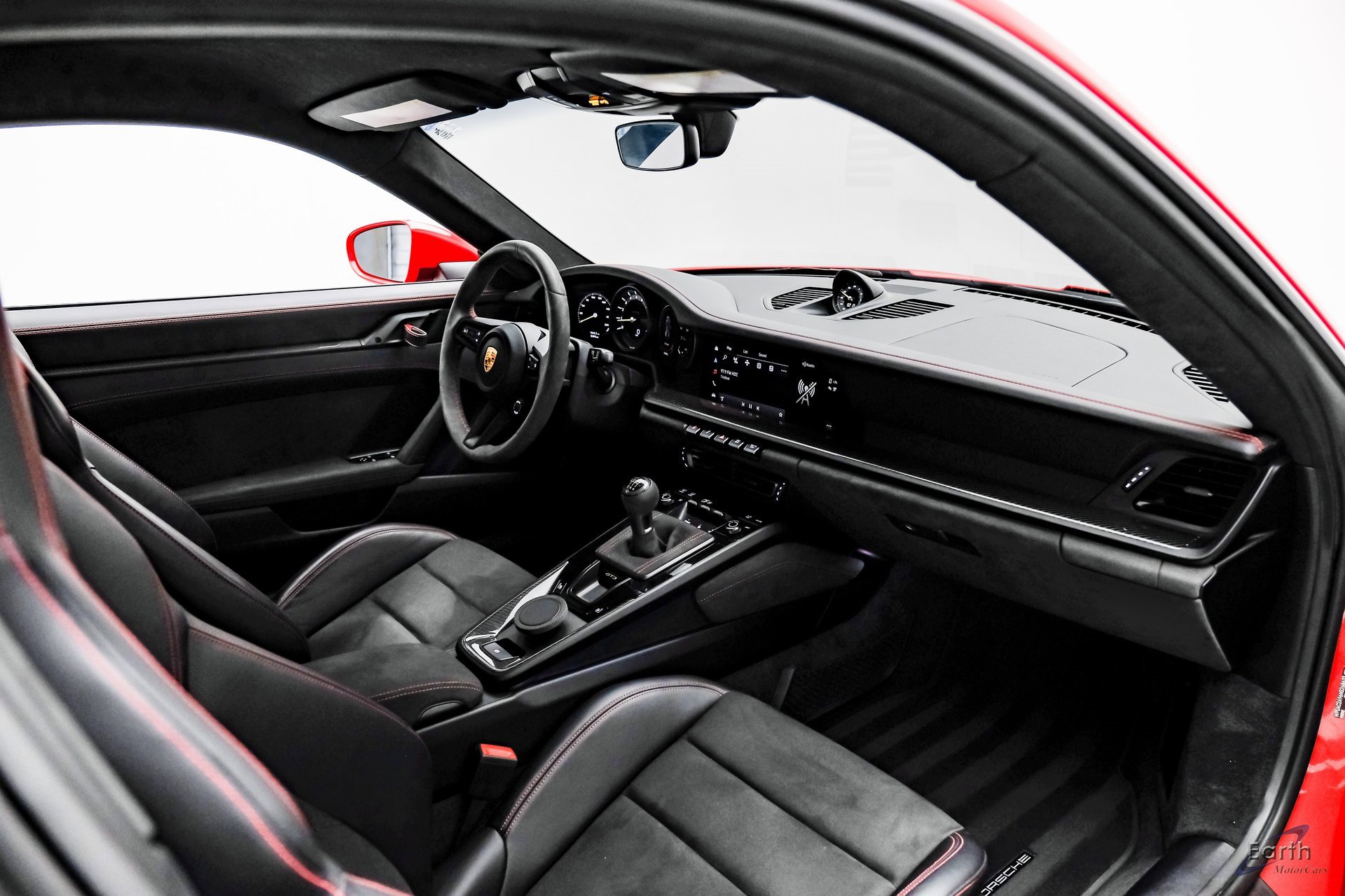 Used 2022 Porsche 911 GT3 image 45