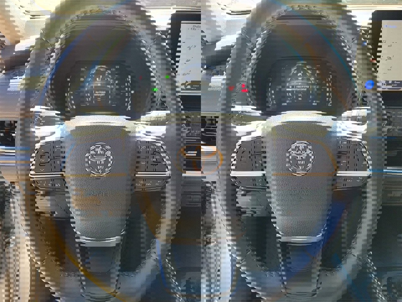 Used 2024 Toyota Grand Highlander XLE image 20