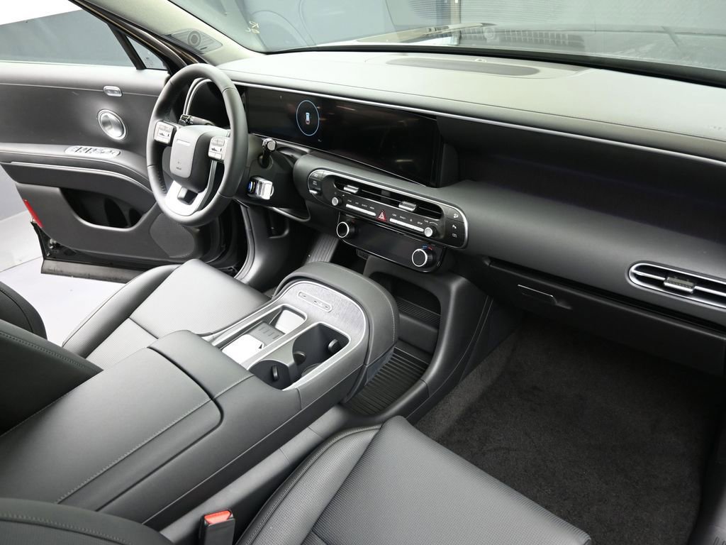 New 2026 Hyundai Palisade Limited image 12