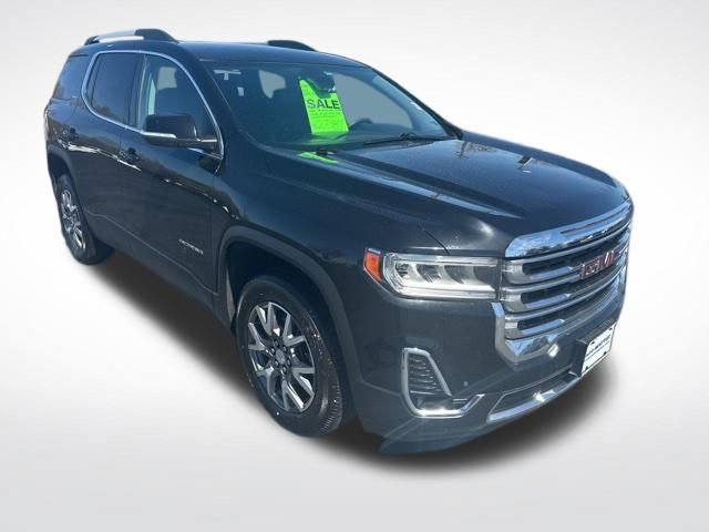 Used 2023 GMC Acadia SLT image 10