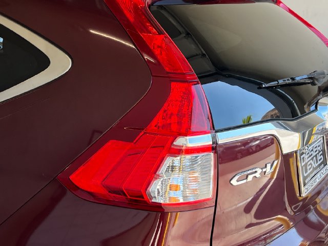 Used 2016 Honda CR-V EX-L image 16