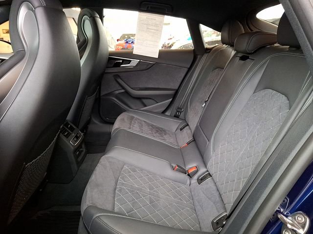 Used 2025 Audi S5 Premium image 10