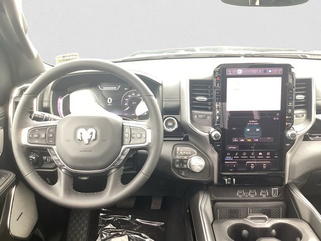 New 2026 RAM 1500 Laramie w/ Night Edition image 10