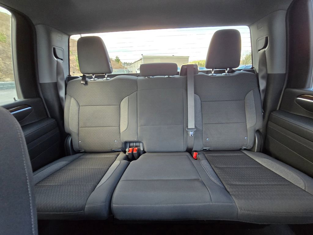 Certified 2025 GMC Sierra 3500 SLE w/ SLE Value Package image 44