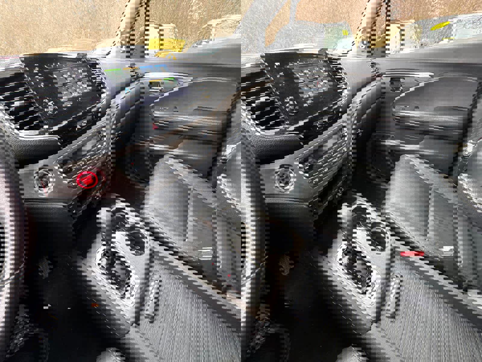 Used 2019 Honda Pilot EX-L image 25