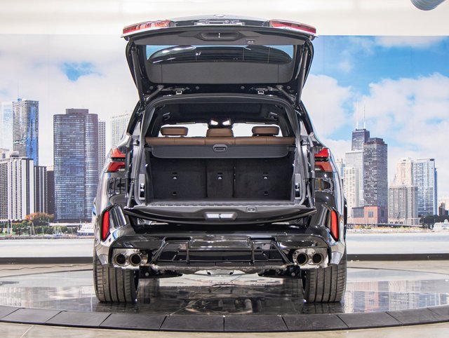 New 2026 BMW X5 M Competition w/ Executive Package image 12