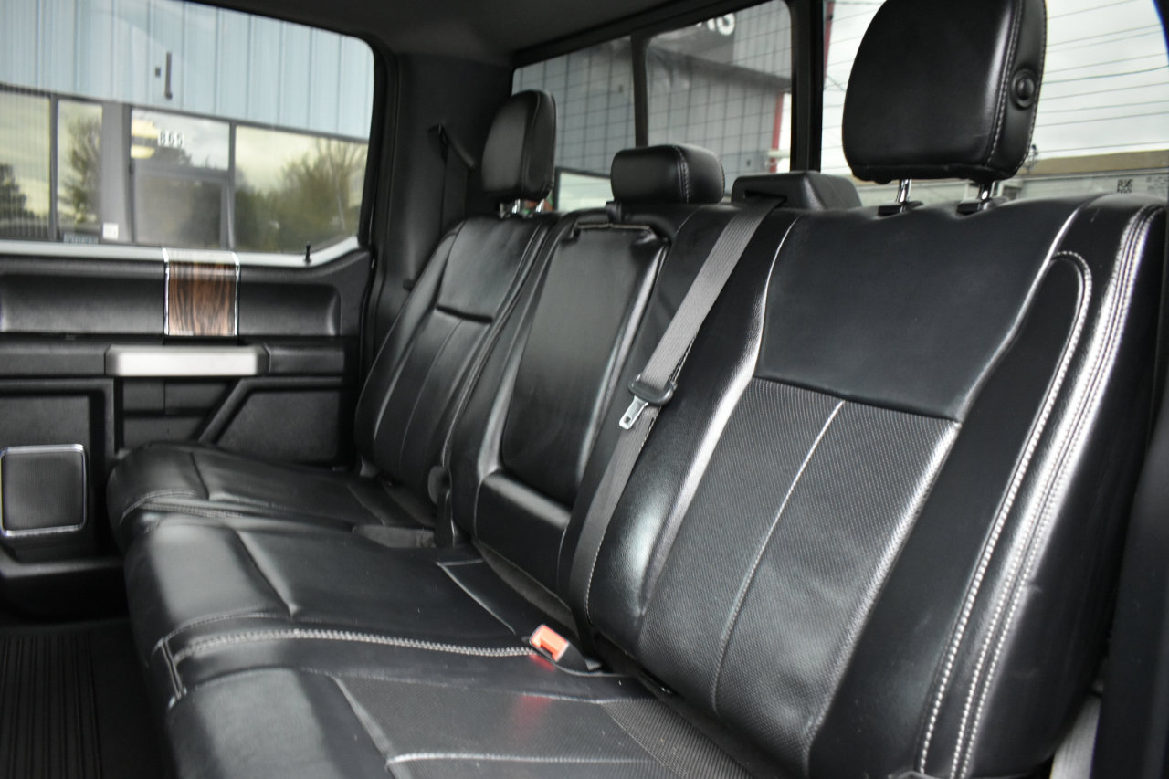 Used 2019 Ford F150 Lariat image 26