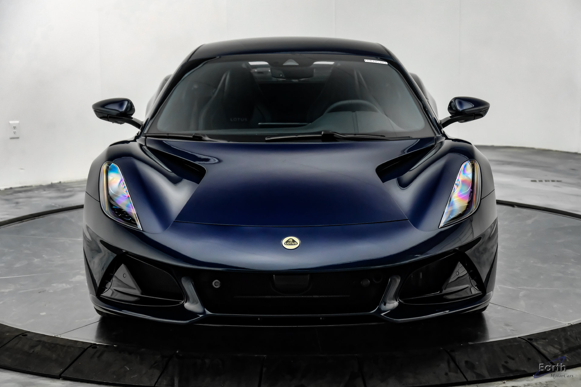 New 2026 Lotus Emira RWD image 36
