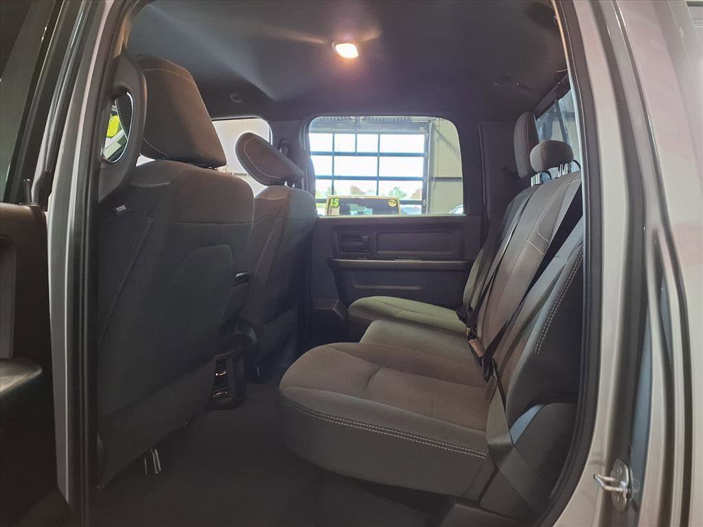 Used 2023 RAM 2500 Tradesman image 14