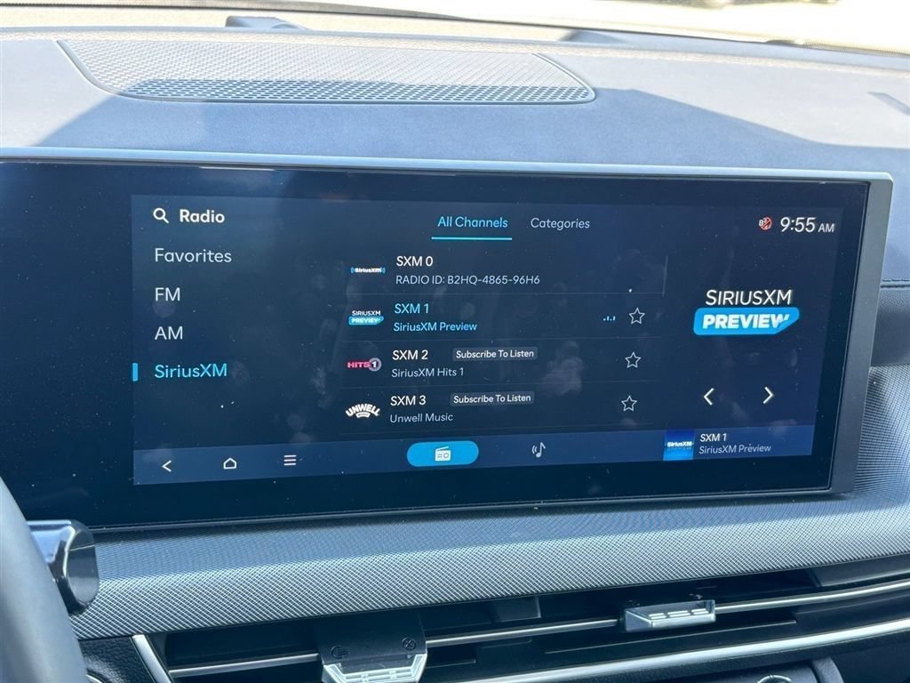 New 2026 Hyundai Sonata SEL FWD image 19