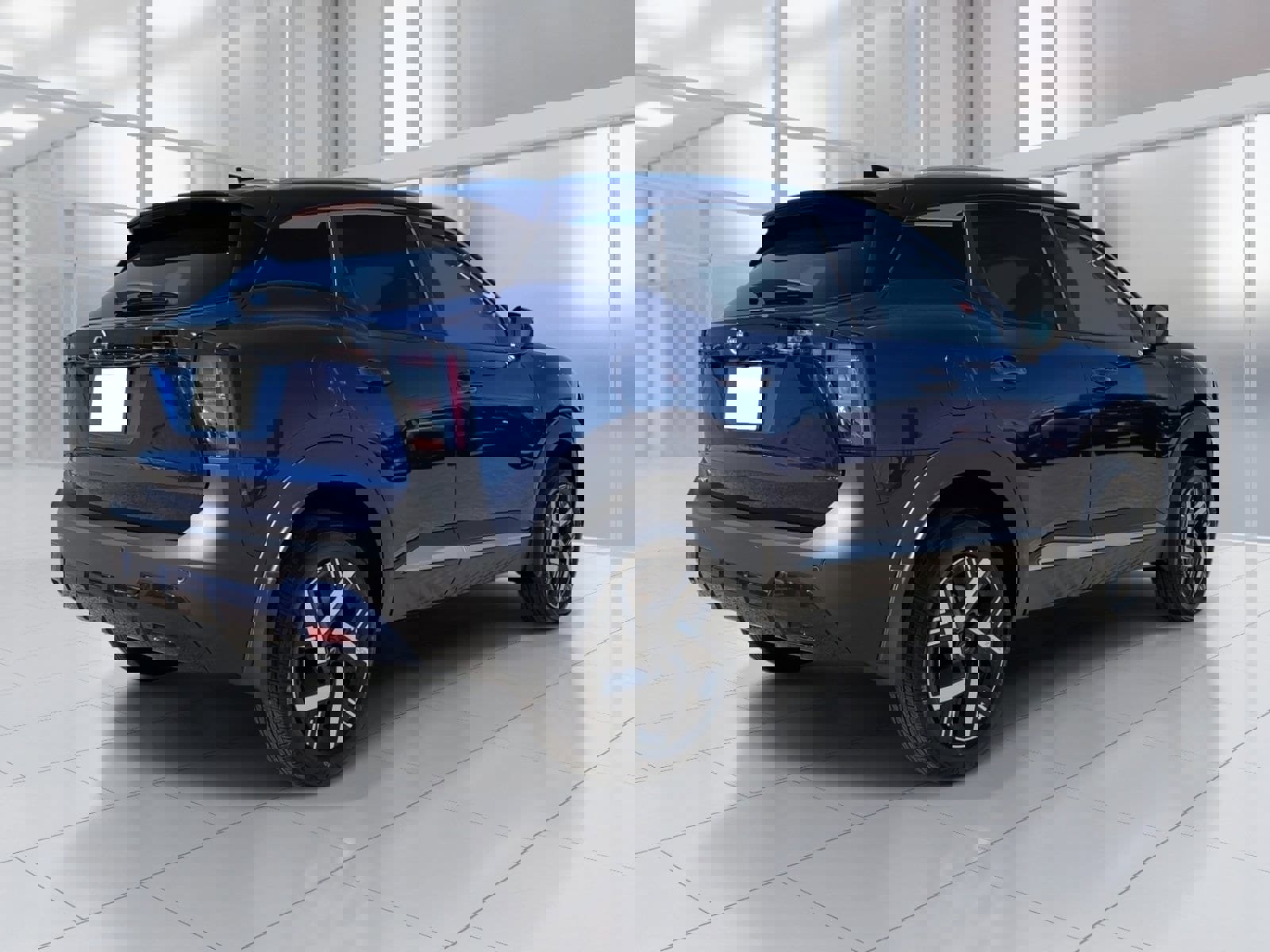 New 2026 Nissan Kicks SV image 5