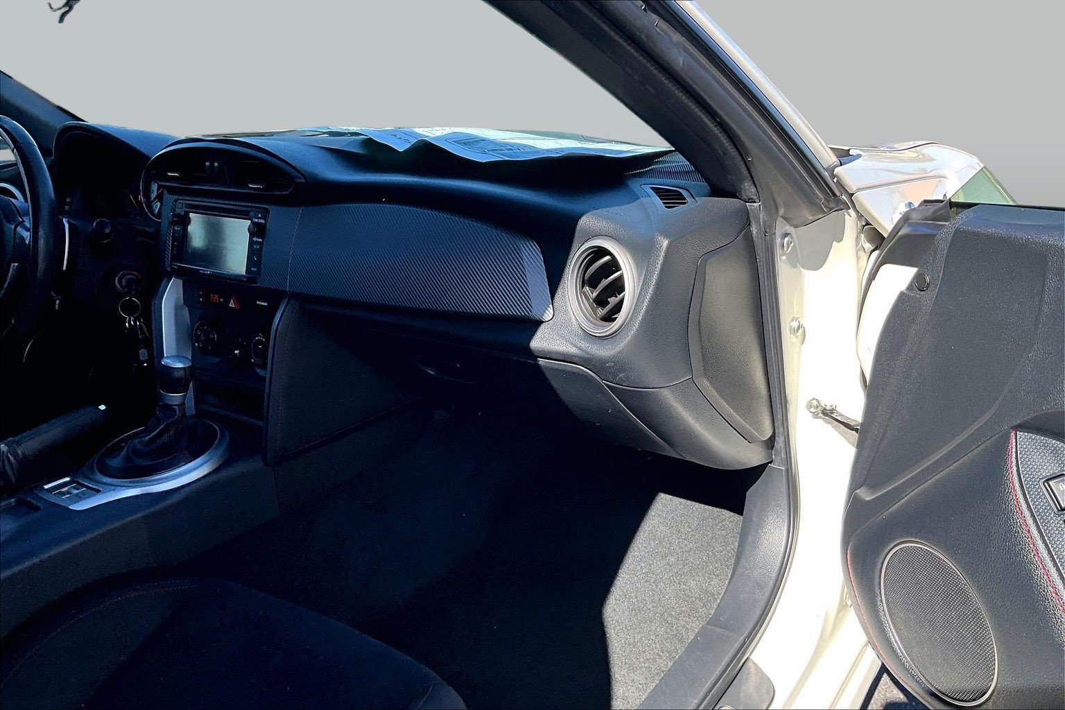 Used 2015 Scion FR-S RWD image 15