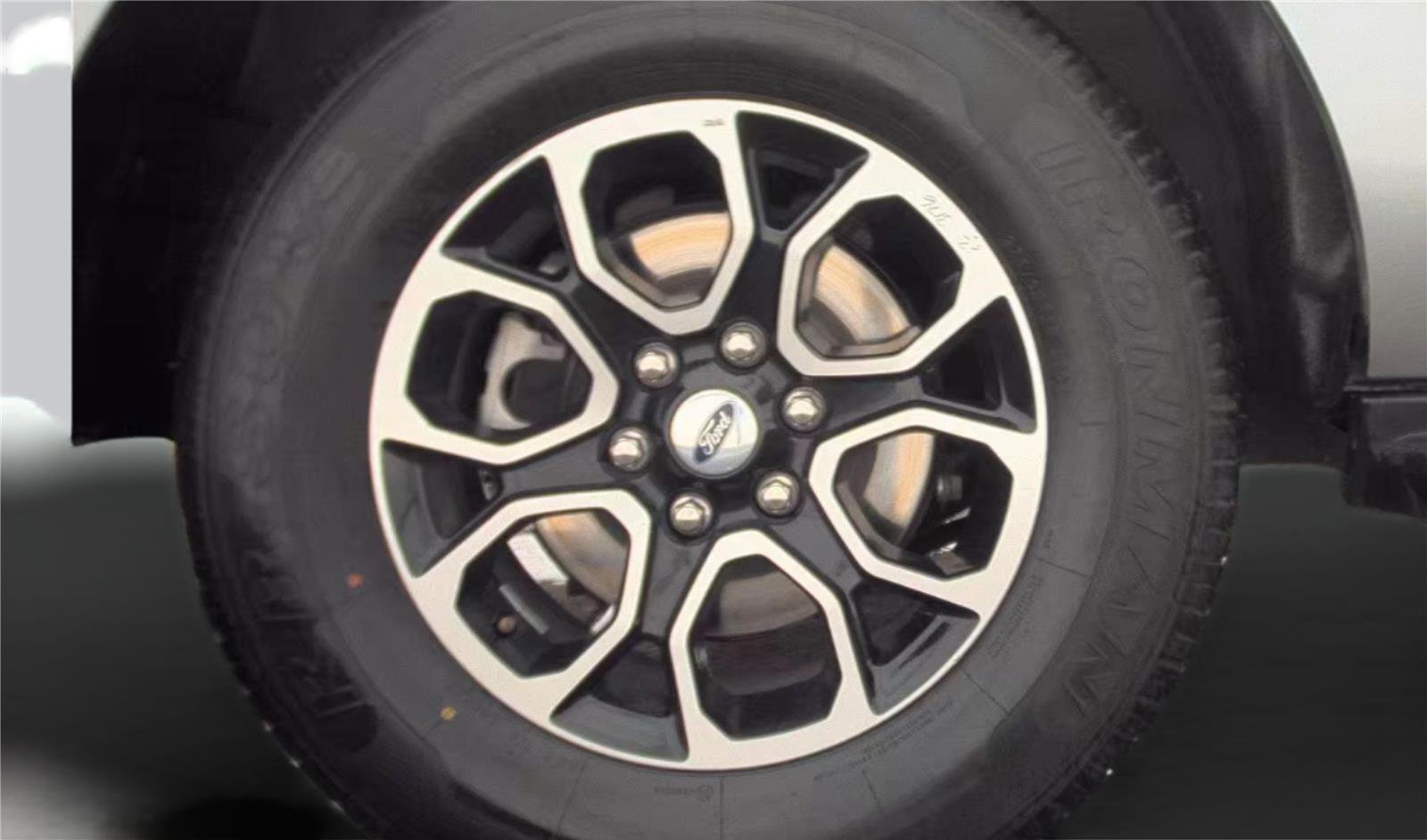 Used 2024 Ford Expedition Max XLT image 20