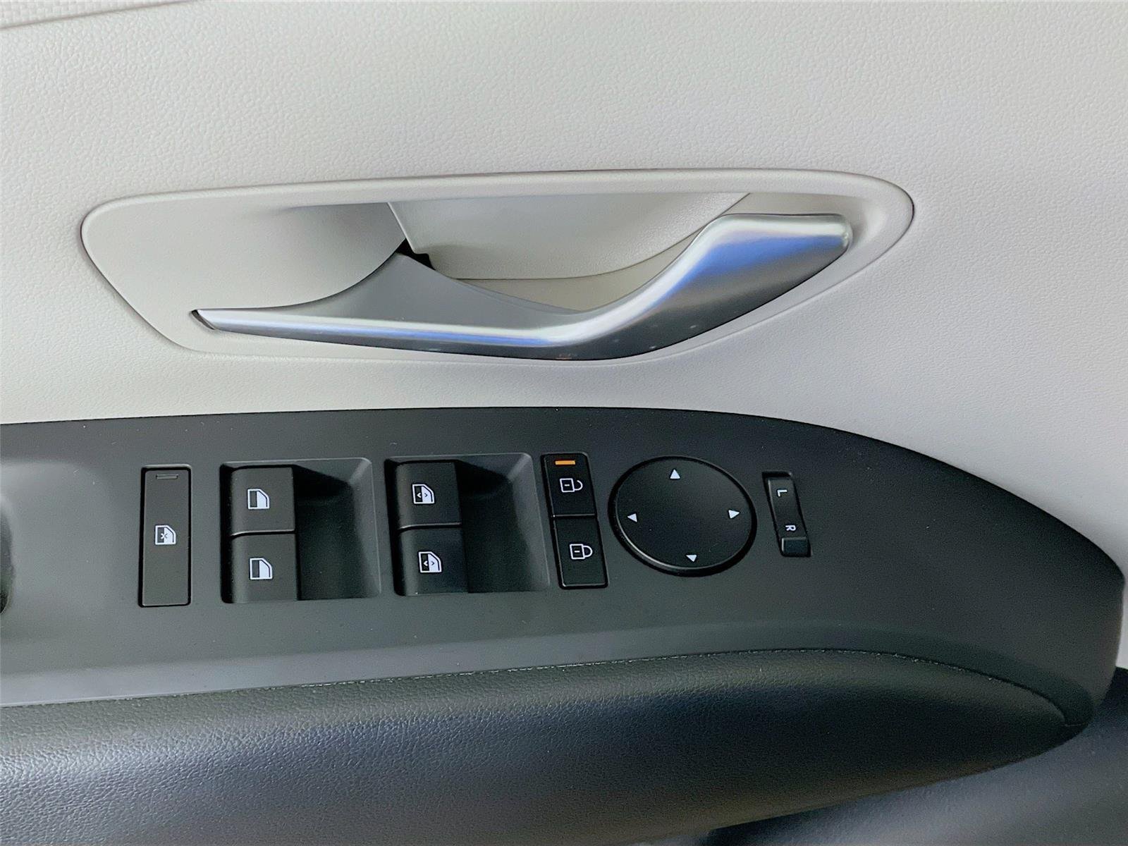 Certified 2025 Hyundai Tucson SEL AWD/4WD image 21
