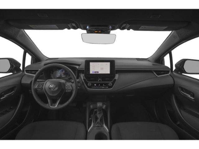 New 2027 Toyota Corolla SE FWD image 7