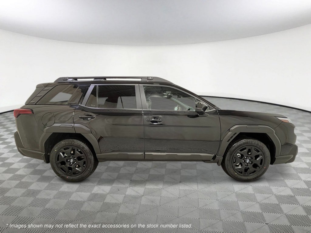 New 2026 Subaru Outback Limited AWD/4WD image 7