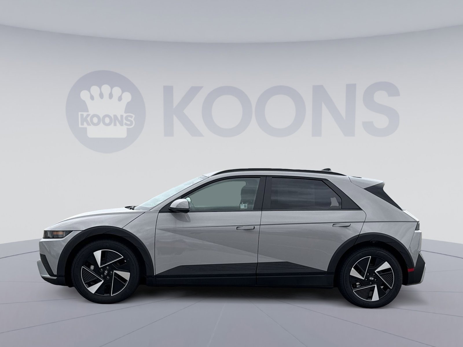 New 2025 Hyundai Ioniq 5 SEL image 2