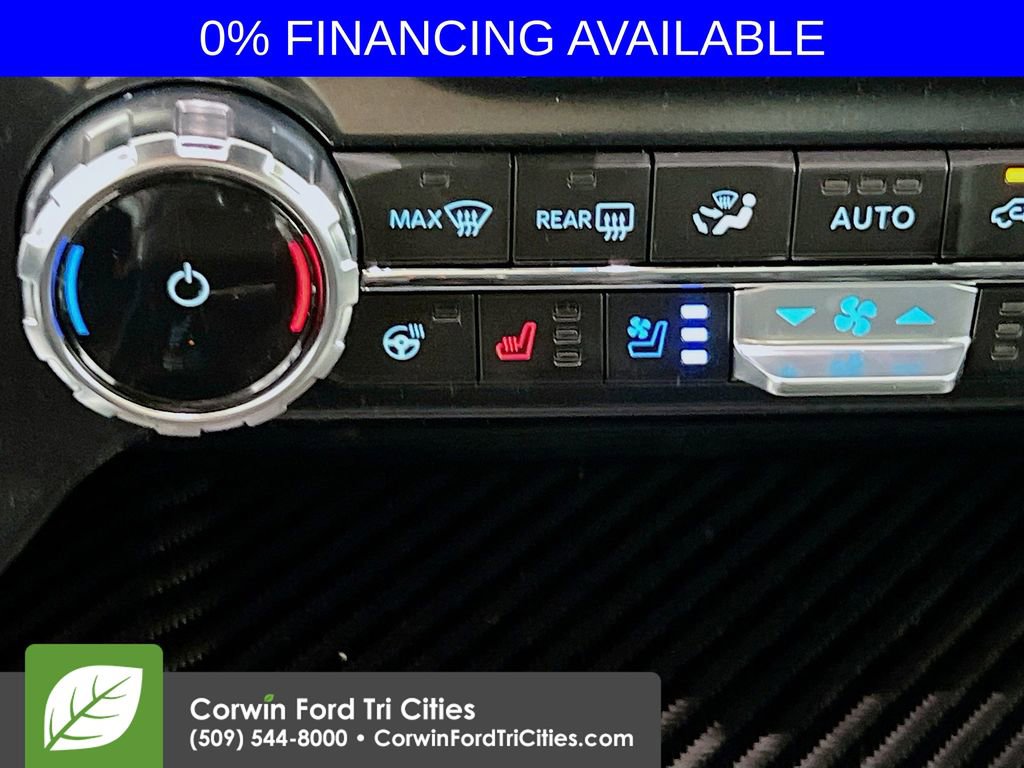 New 2025 Ford F150 Raptor image 24