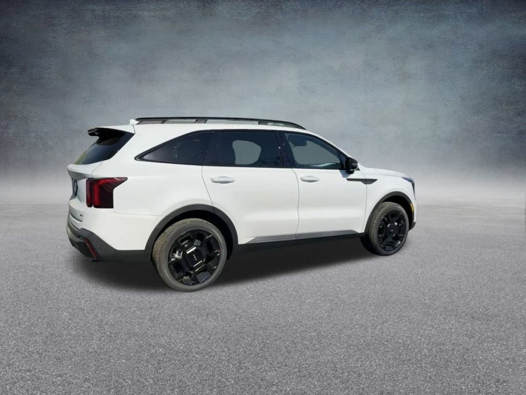 Used 2024 Kia Sorento SX Prestige image 23
