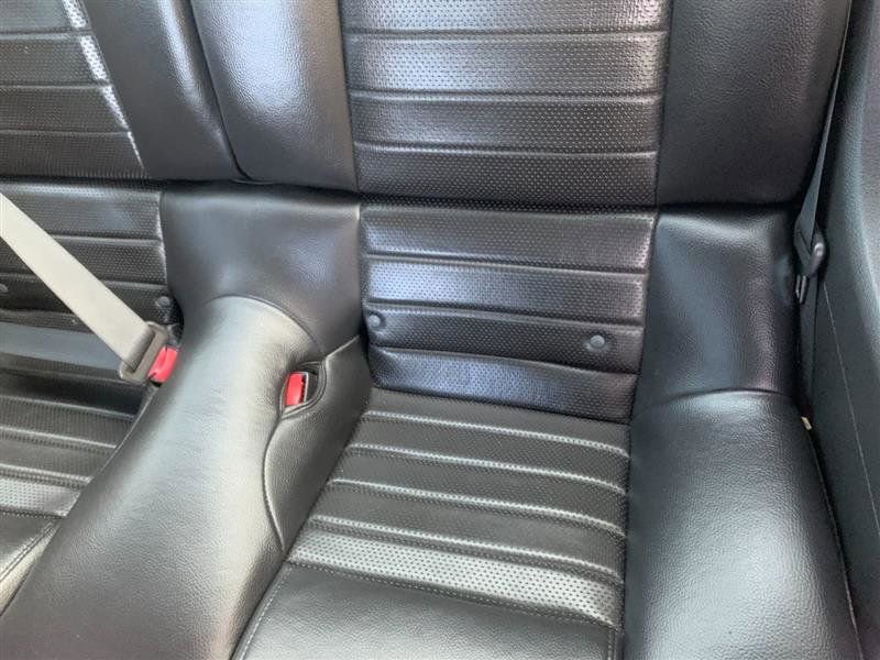 Used 2009 Ford Mustang GT RWD image 27