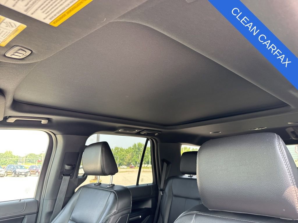 Used 2021 Ford Expedition XLT image 25