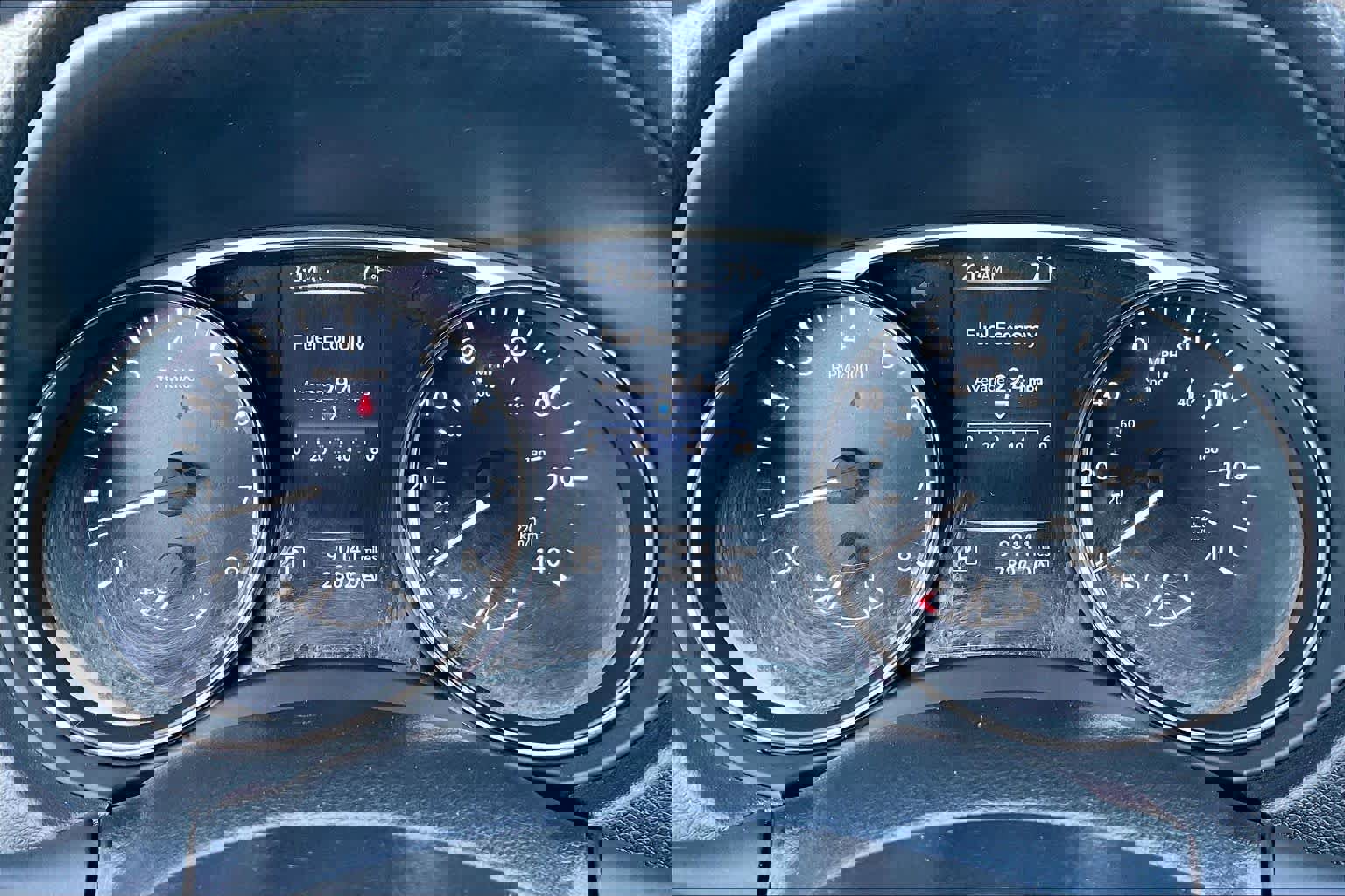 Used 2016 Nissan Rogue S w/ Appearance Package image 24