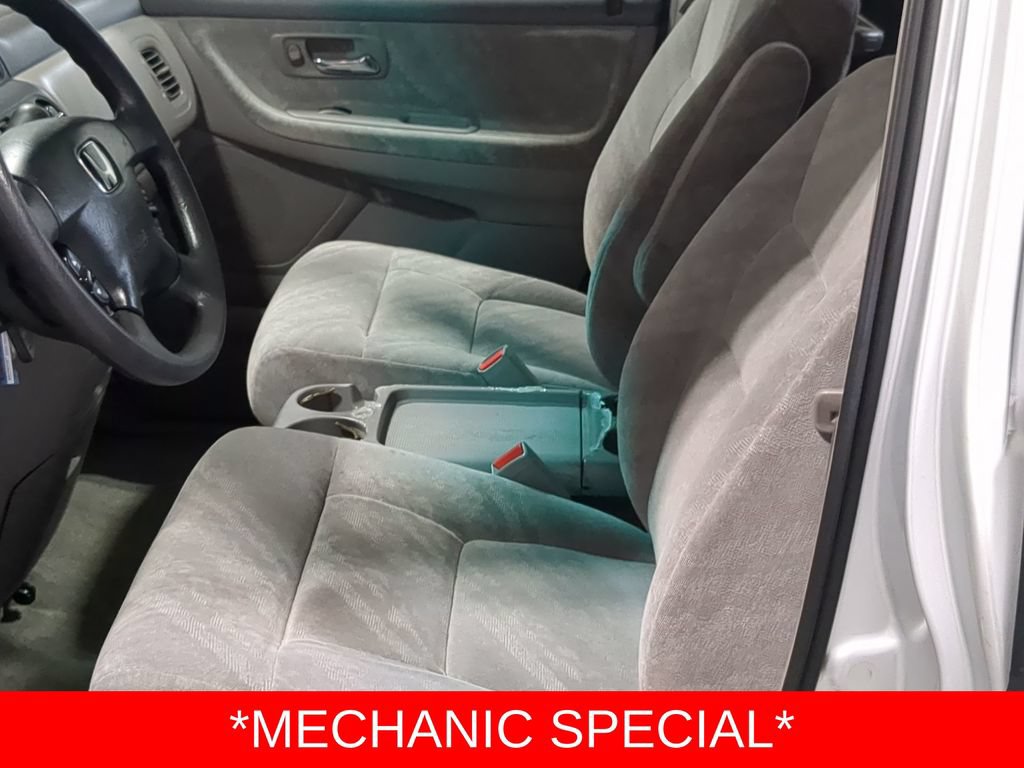 Used 2004 Honda Odyssey EX image 16