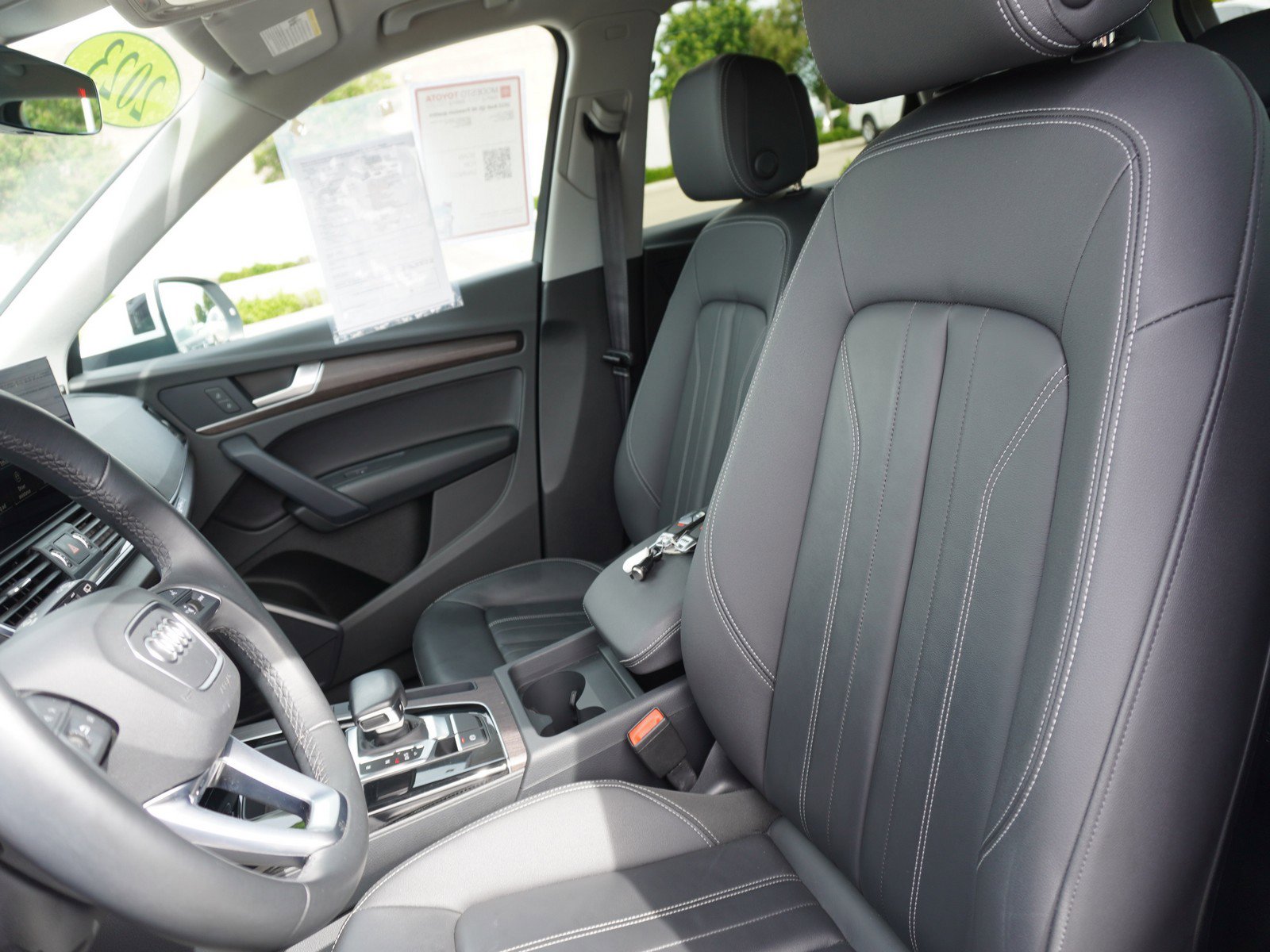 Used 2023 Audi Q5 2.0T Premium w/ Convenience Package image 24