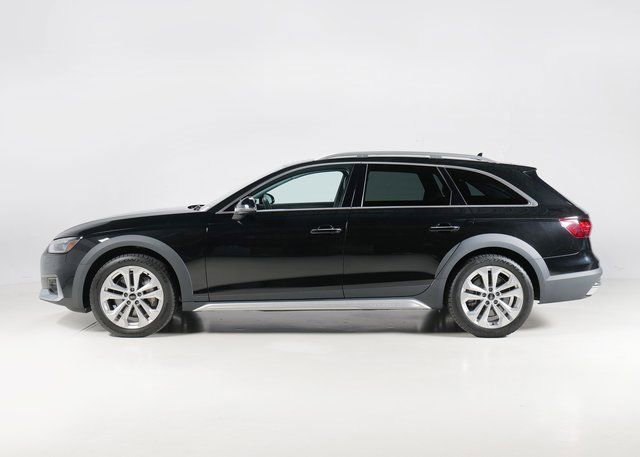 Certified 2023 Audi A4 2.0T allroad Premium Plus w/ Premium Plus Package image 2