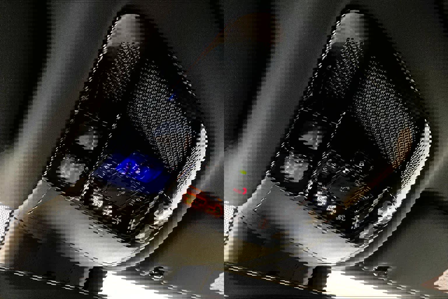 Used 2024 Lexus RX 350h image 33