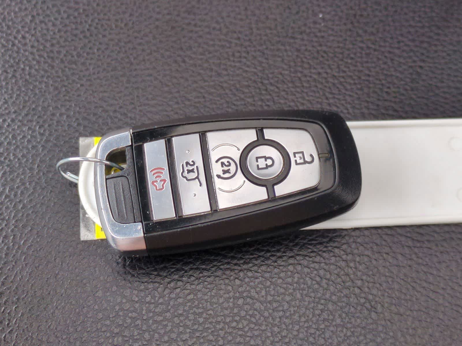 Used 2019 Ford Expedition Max Limited AWD/4WD image 37