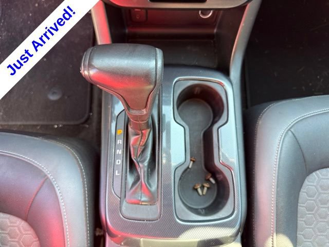 Used 2017 Chevrolet Colorado Z71 RWD image 36