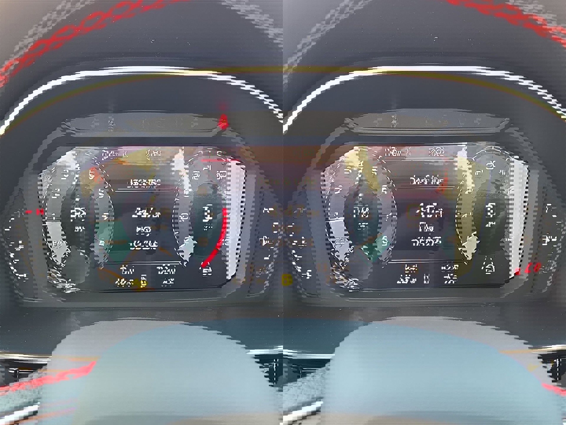 New 2025 Audi Q3 2.0T Premium Plus image 20