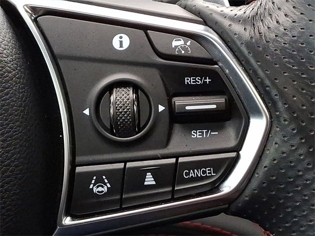 Used 2023 Acura MDX A-Spec image 23