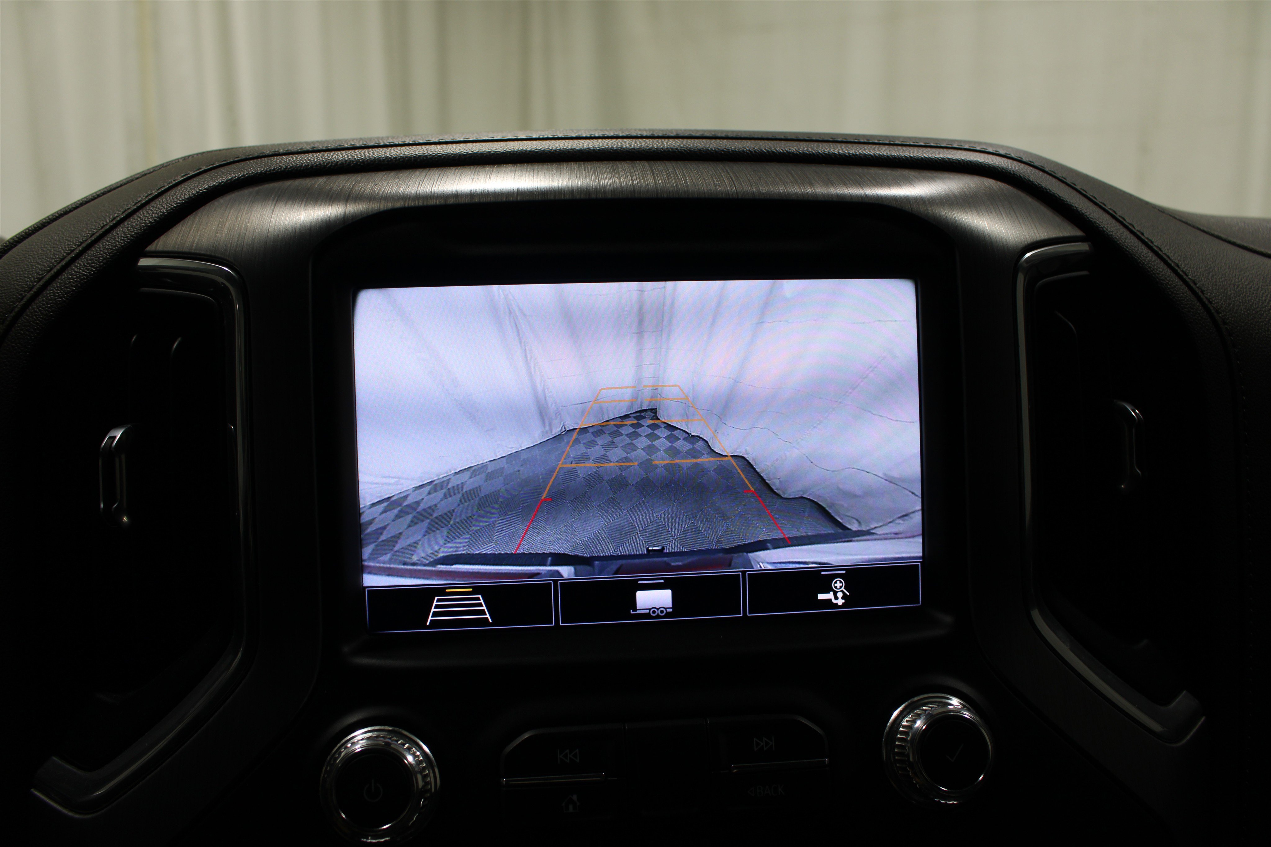 Used 2020 GMC Sierra 2500 Denali AWD/4WD image 16