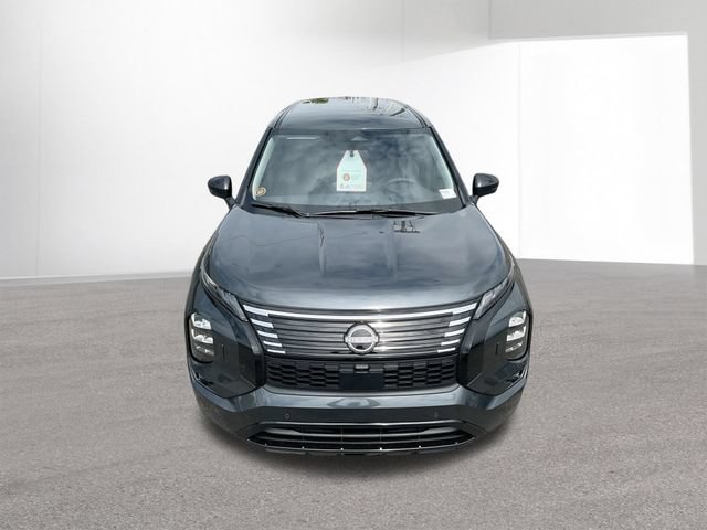 New 2026 Nissan Rogue SL AWD/4WD image 34